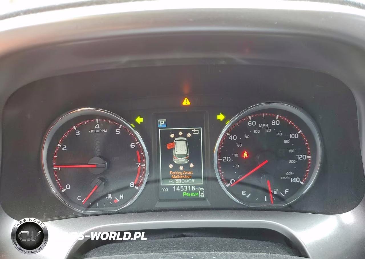 2016 Toyota Rav4 Se VIN:JTMJFREV0GJ079850 - 9