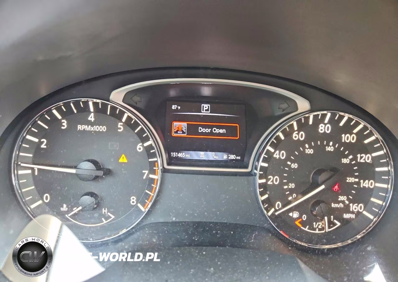 2018 Nissan Altima 2.5 Sv VIN:1N4AL3AP5JC194118 - 9