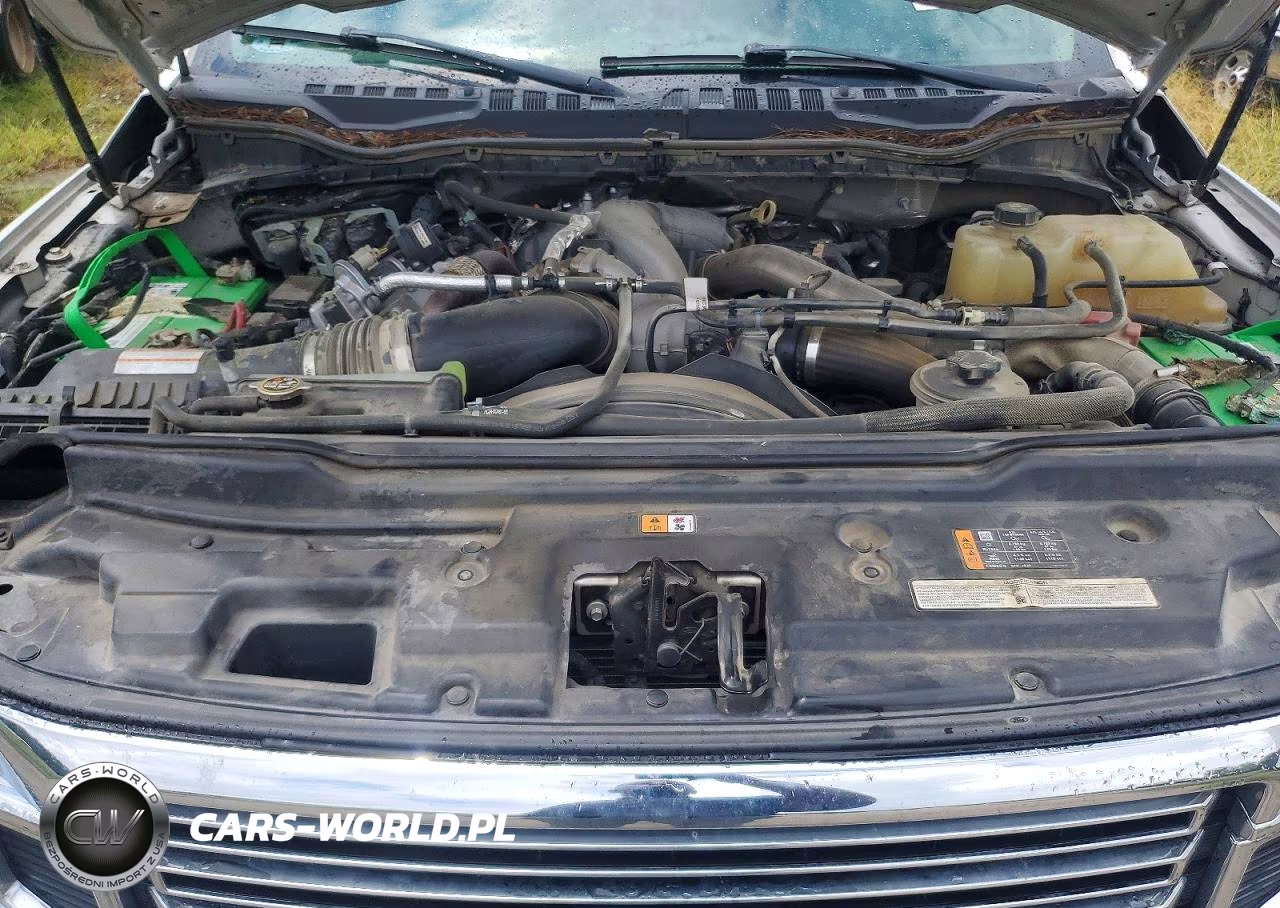 2022 Ford F350 Super Duty VIN:1FT8W3DT6NEC82050 - 11