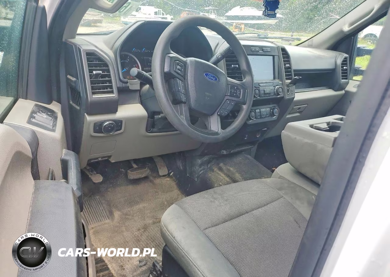 2022 Ford F350 Super Duty VIN:1FT8W3DT6NEC82050 - 8