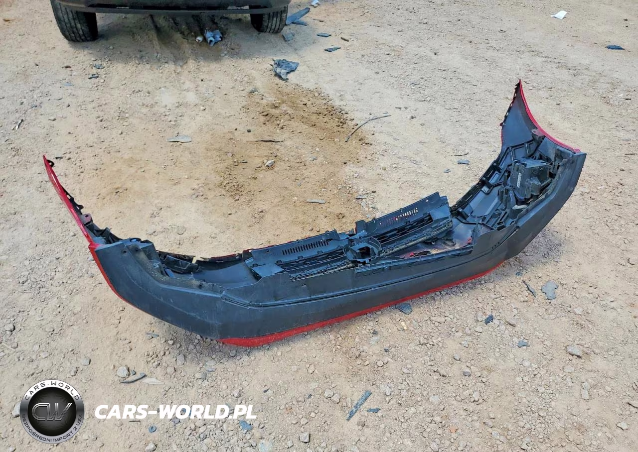 2019 Volkswagen Gti S VIN:3VW5T7AU1KM021914 - 12