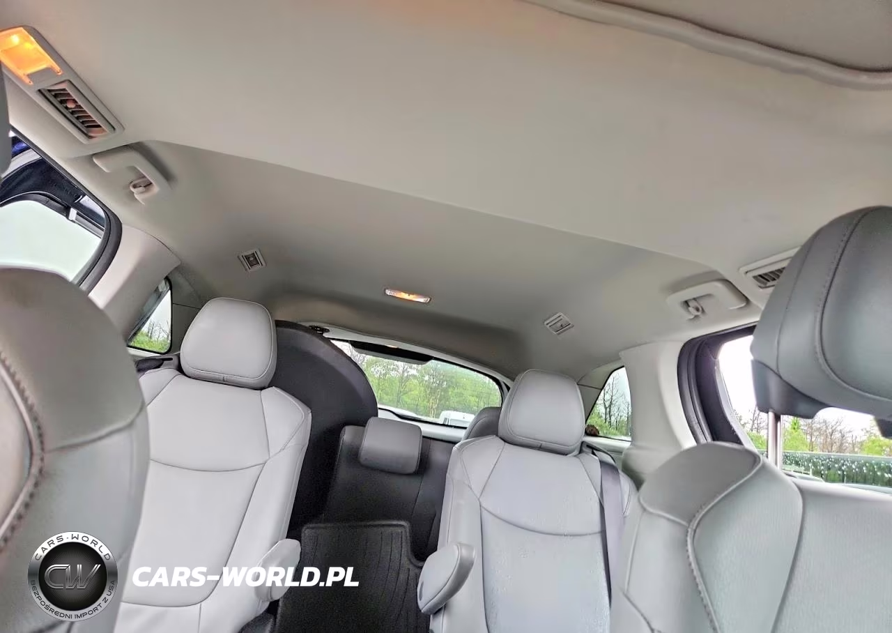 2023 Toyota Sienna Xle VIN:5TDJSKFC9PS104196 - 10