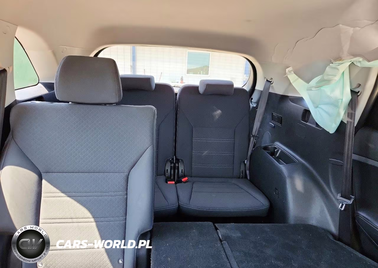 2016 Kia Sorento Lx VIN:5XYPG4A32GG122888 - 10