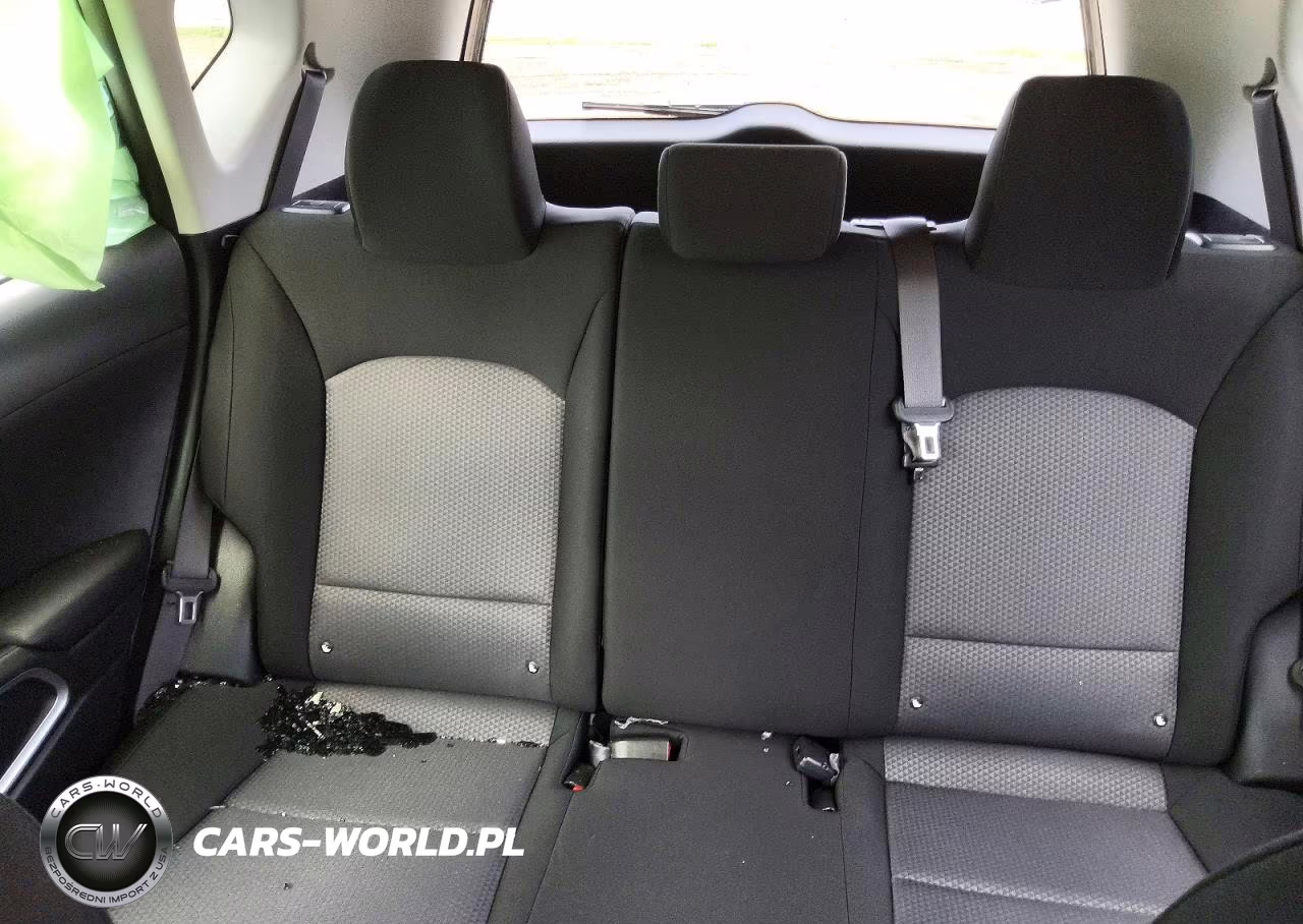 2025 Kia Soul Lx VIN:KNDJ23AU9S7954466 - 10