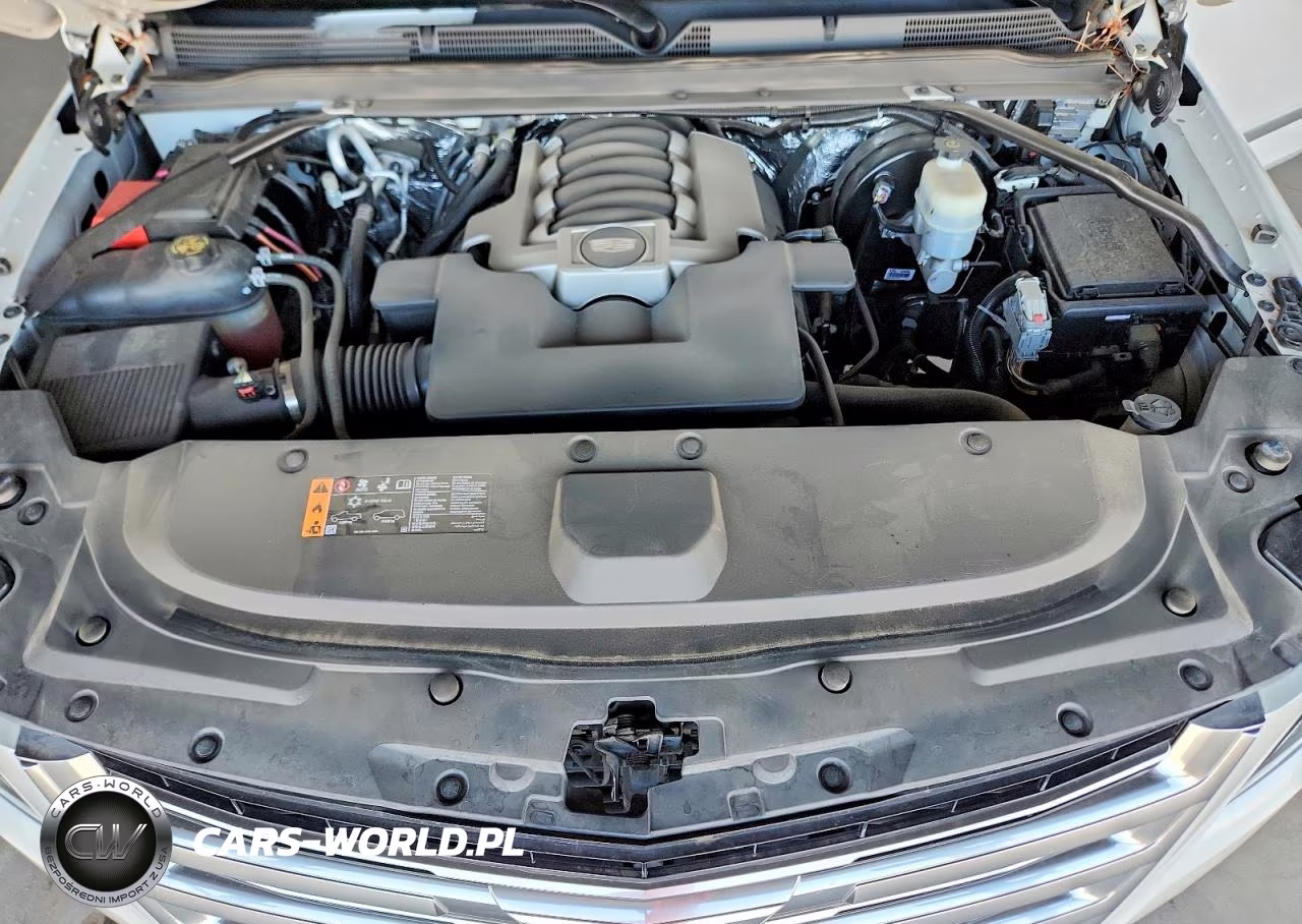 2018 Cadillac Escalade Platinum VIN:1GYS4DKJ8JR256369 - 12