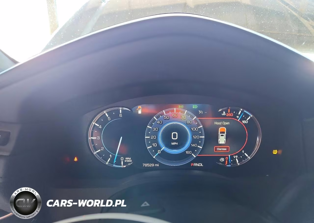 2018 Cadillac Escalade Platinum VIN:1GYS4DKJ8JR256369 - 9
