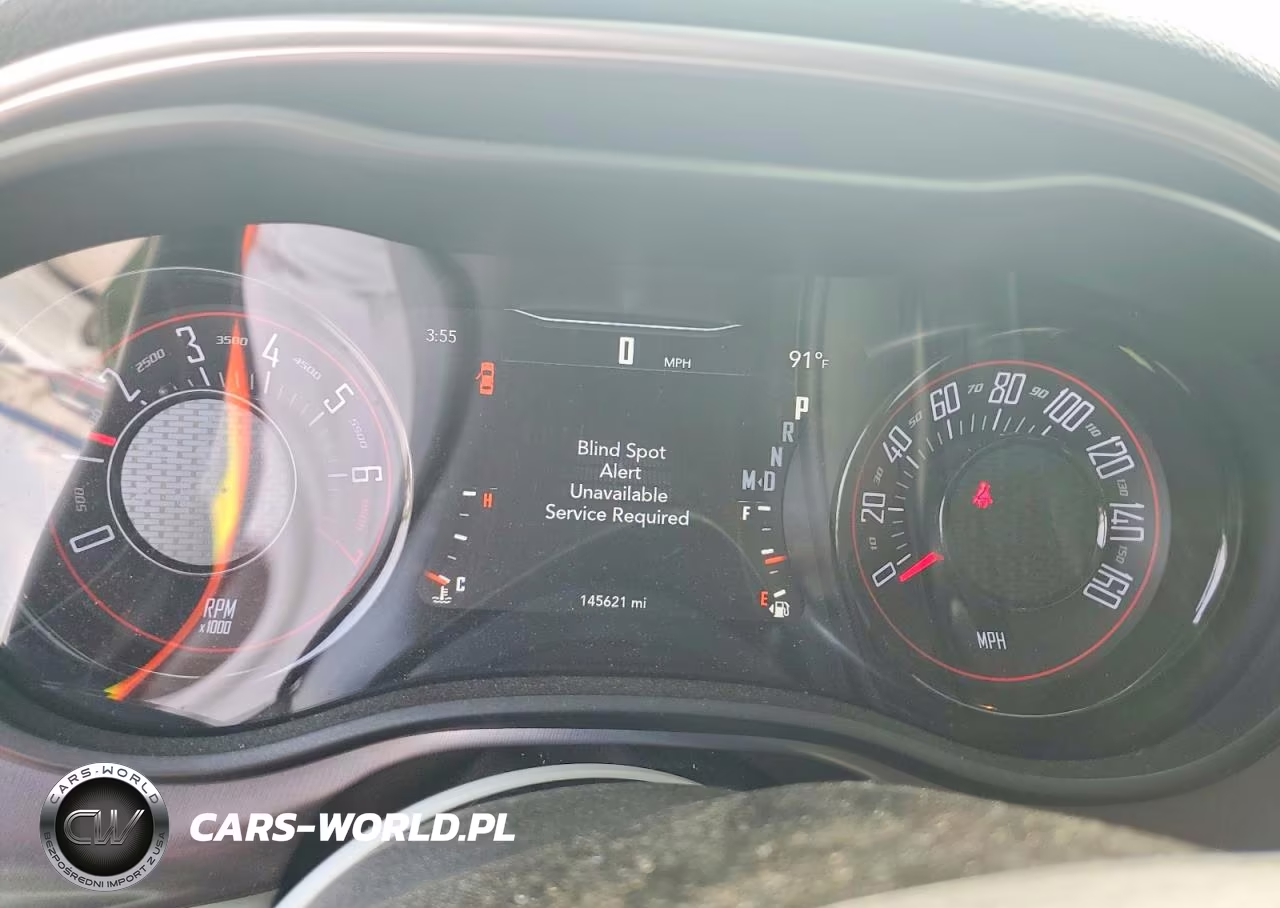 2020 Dodge Challenger Sxt VIN:2C3CDZAG5LH227559 - 9