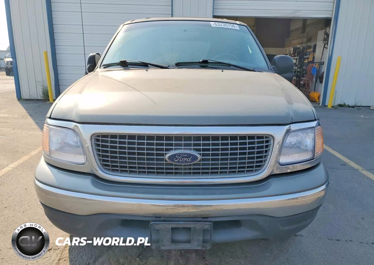 1999 Ford Expedition VIN:1FMPU18L4XLB73824 - 5
