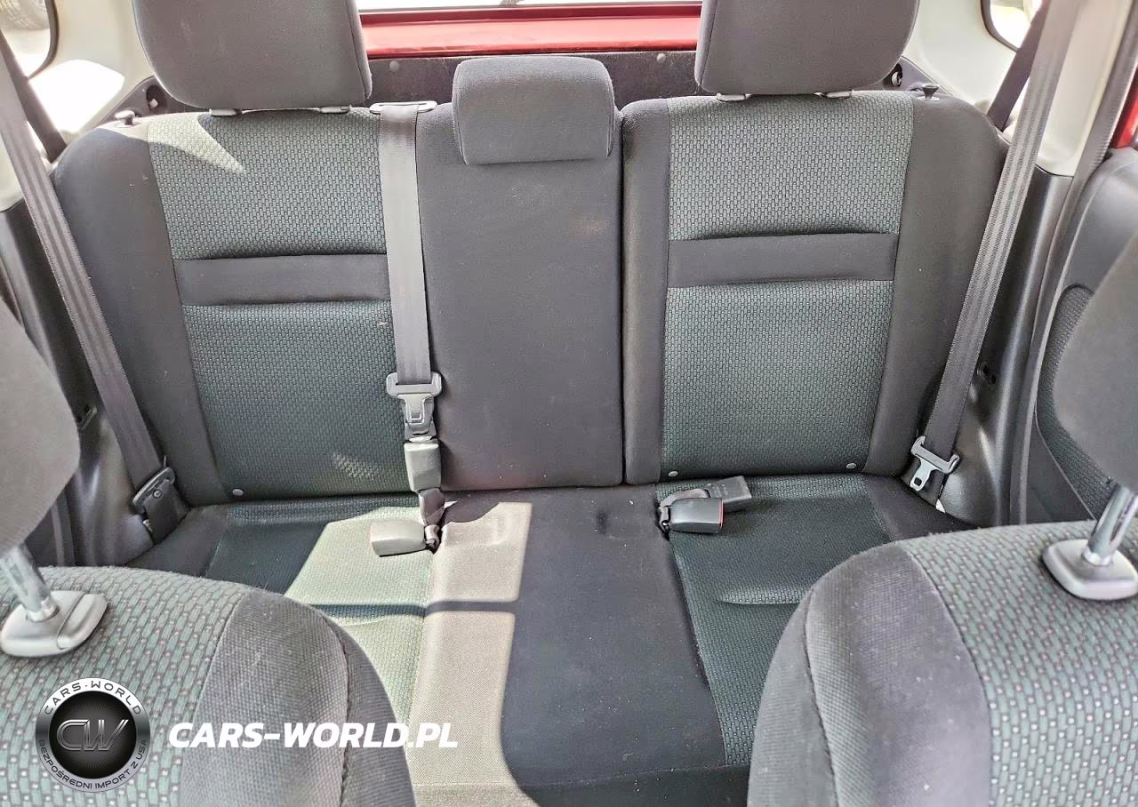 2006 Toyota Scion Xb VIN:JTLKT324964090269 - 10