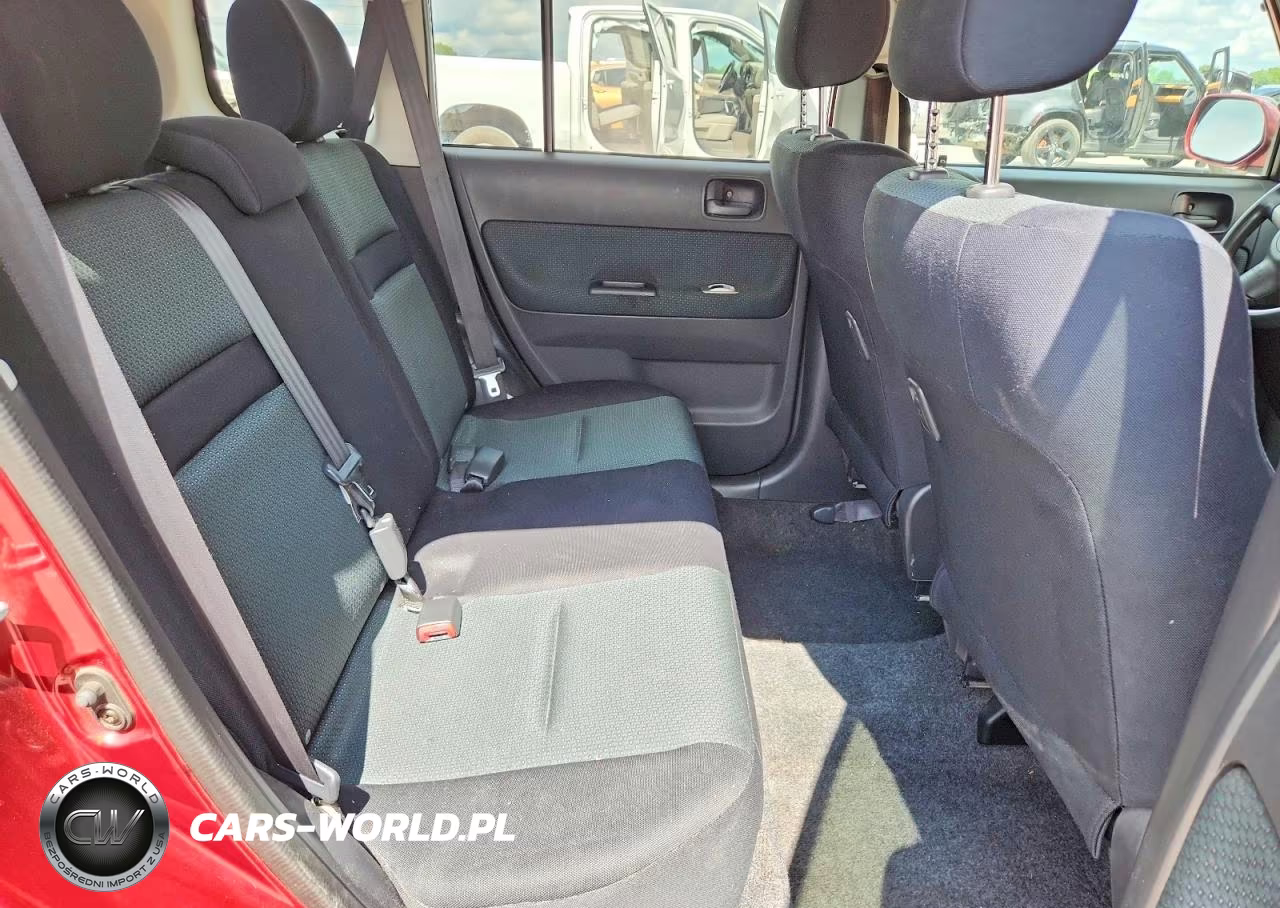 2006 Toyota Scion Xb VIN:JTLKT324964090269 - 11