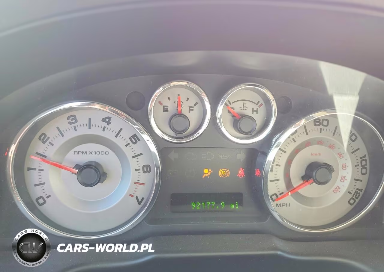 2008 Ford Edge Limited VIN:2FMDK49C38BB15049 - 9