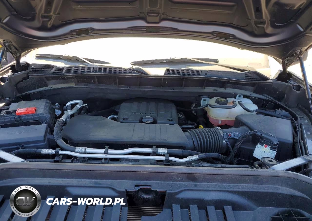 2024 GMC Sierra K1500 VIN:1GTPUAEK4RZ362201 - 11