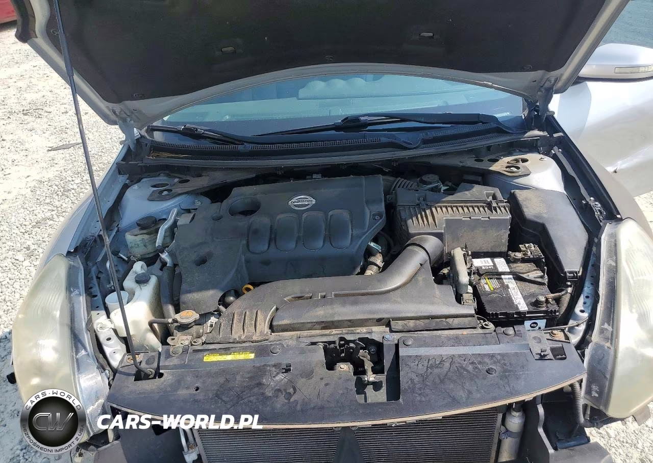 2012 Nissan Altima 2.5 S VIN:1N4AL2EP8CC159130 - 11