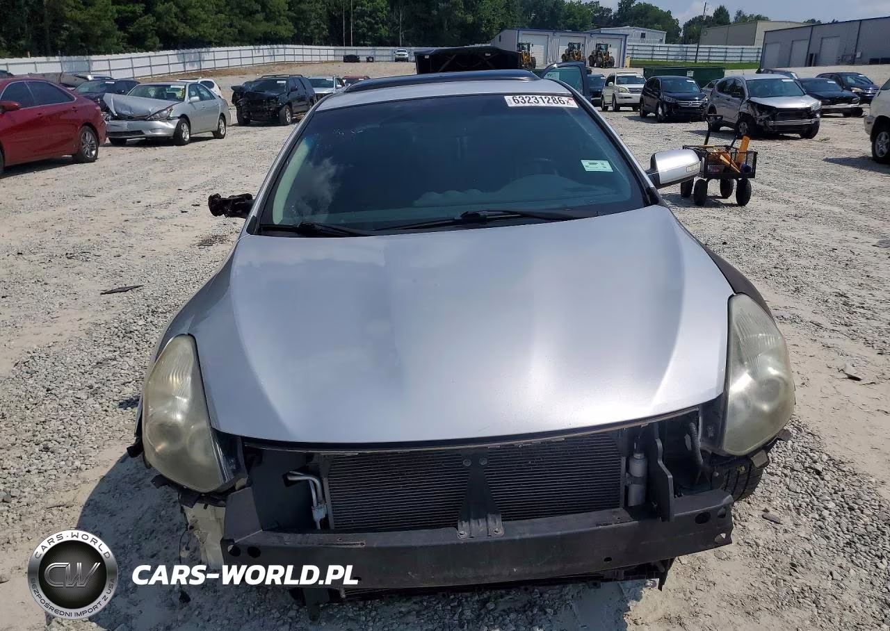 2012 Nissan Altima 2.5 S VIN:1N4AL2EP8CC159130 - 5