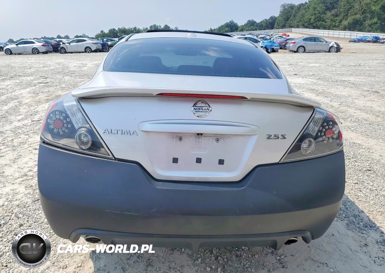 2012 Nissan Altima 2.5 S VIN:1N4AL2EP8CC159130 - 6