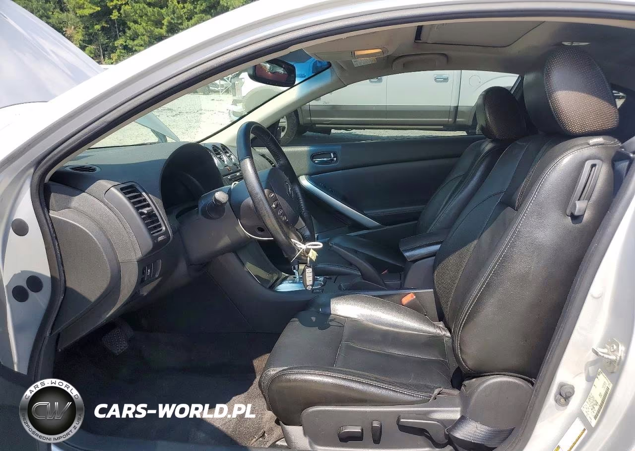 2012 Nissan Altima 2.5 S VIN:1N4AL2EP8CC159130 - 7