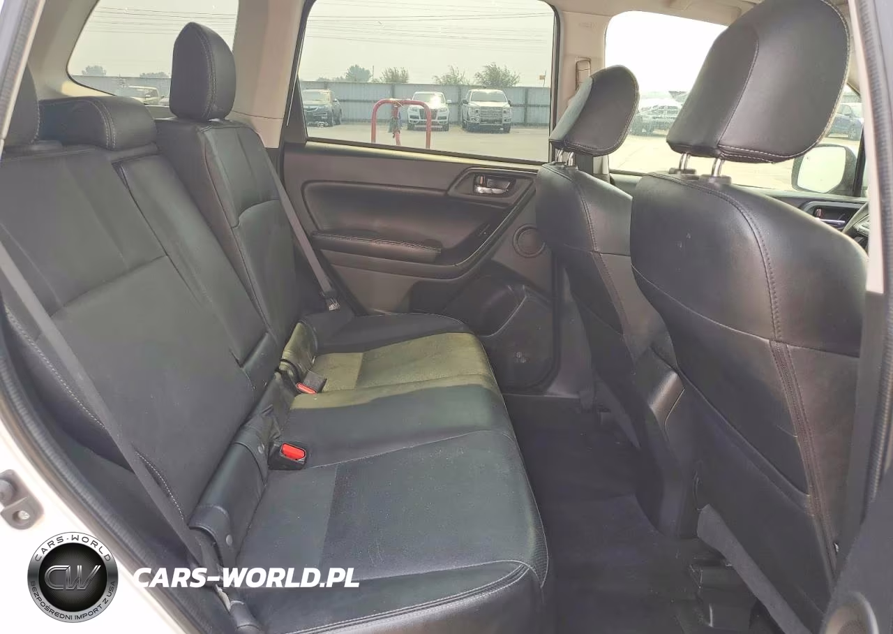 2014 Subaru Forester 2.0Xt Touring VIN:JF2SJGMCXEH479802 - 11