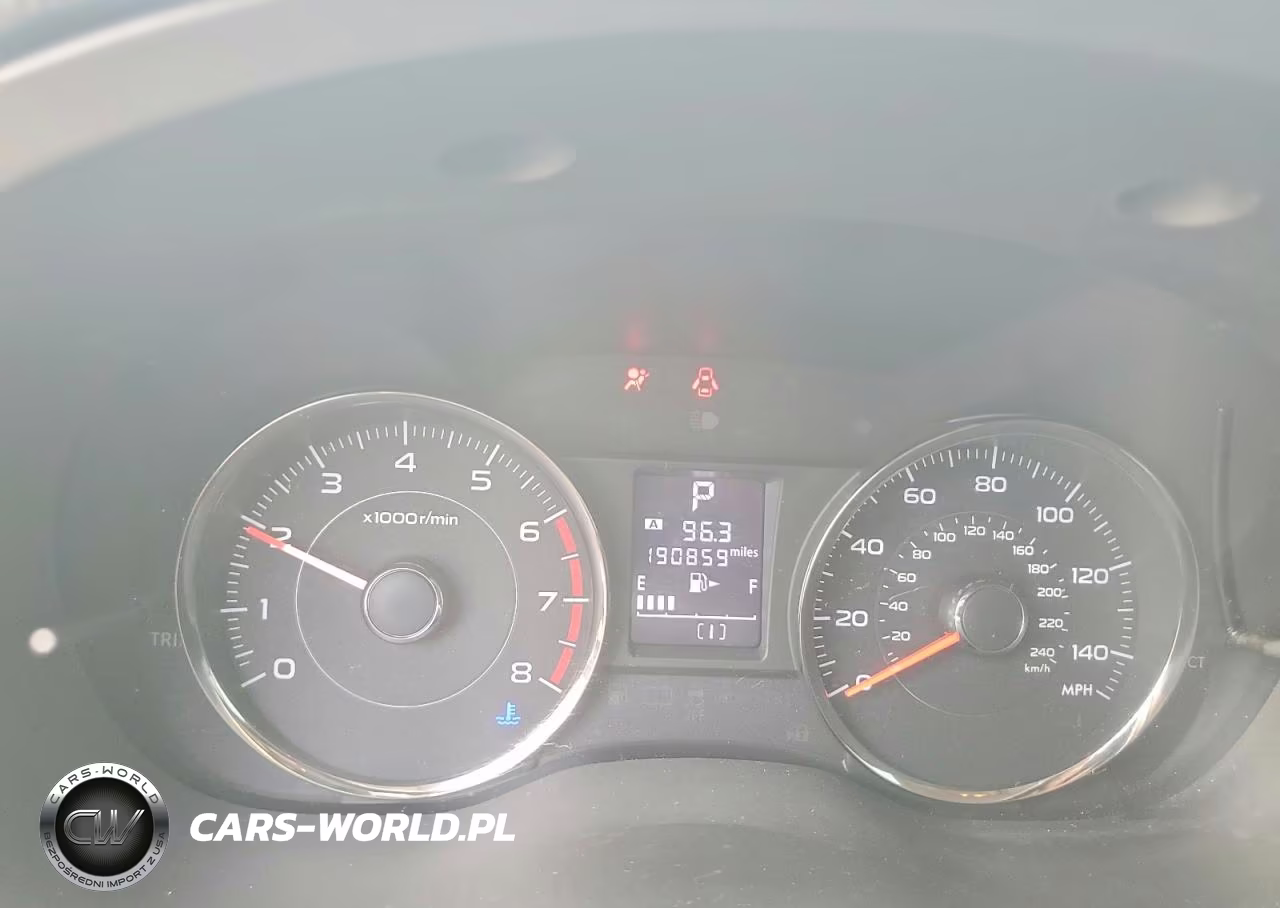 2014 Subaru Forester 2.0Xt Touring VIN:JF2SJGMCXEH479802 - 9