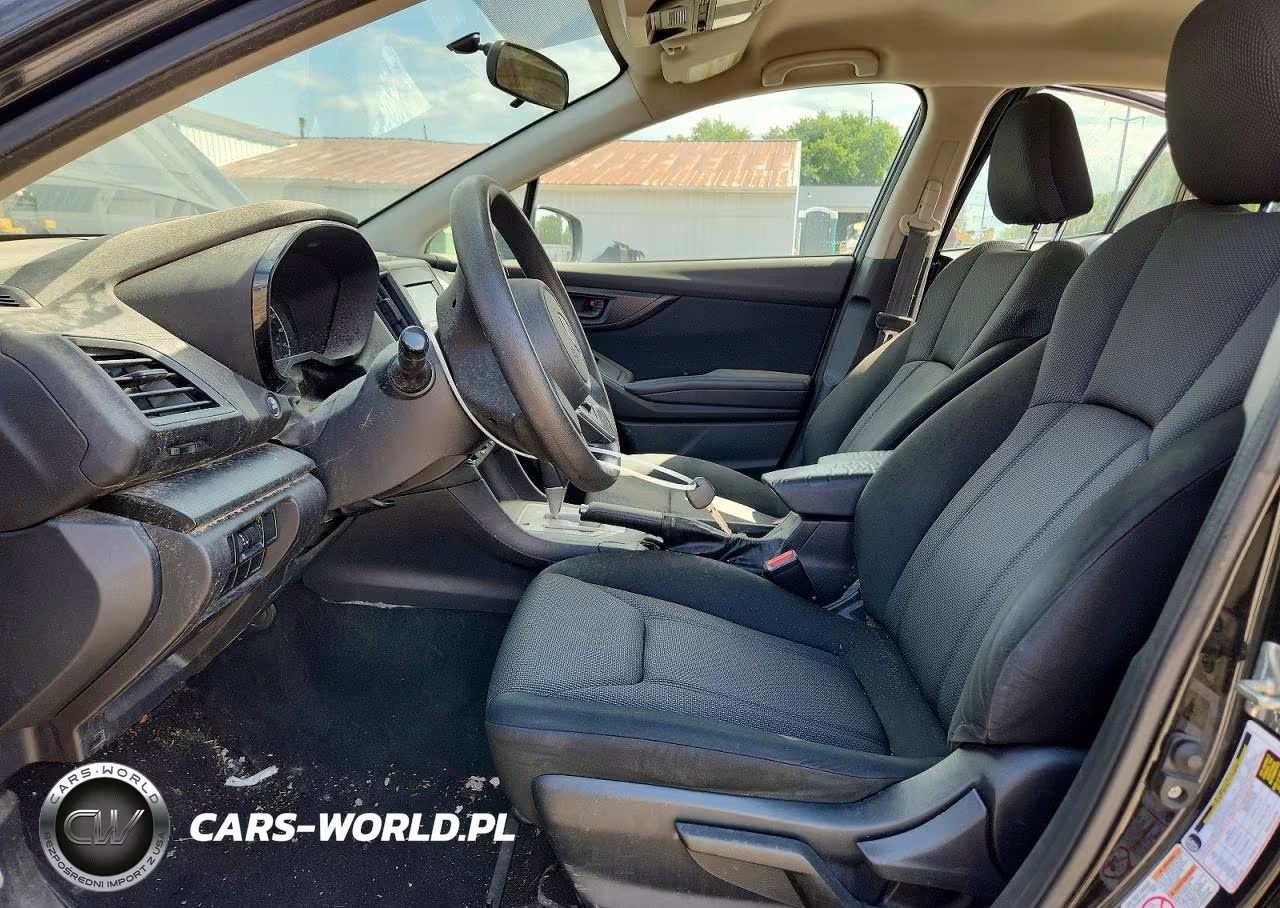 2017 Subaru Impreza VIN:4S3GTAA6XH3734251 - 7