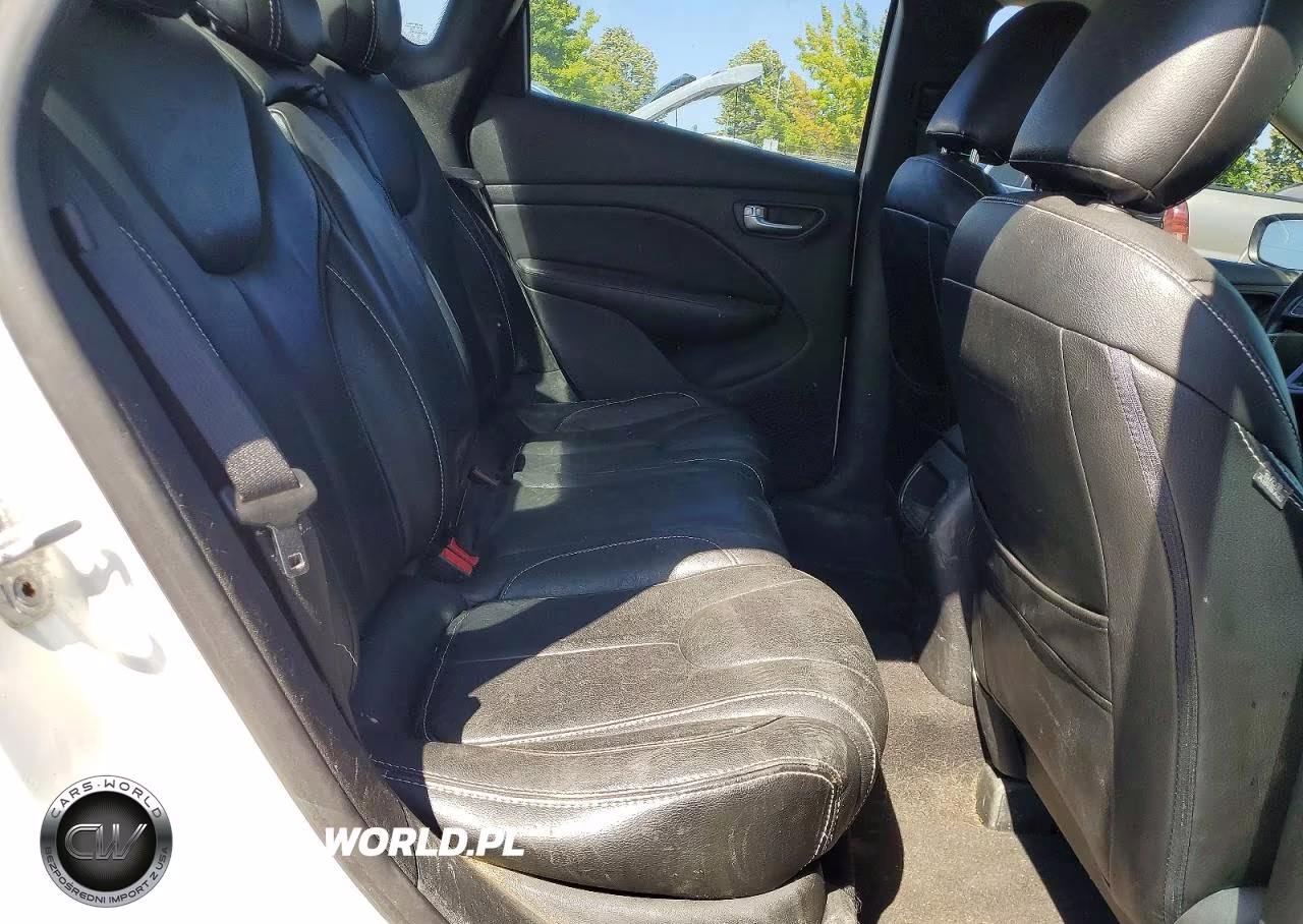 2013 Dodge Dart Sxt VIN:1C3CDFBA4DD188227 - 10