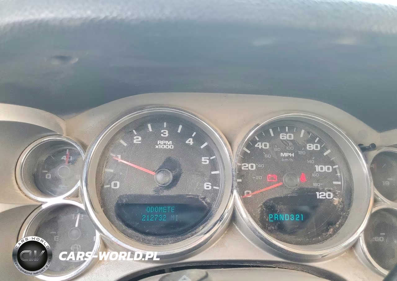 2007 Chevrolet Silverado K1500 VIN:2GCEK19J471716495 - 9