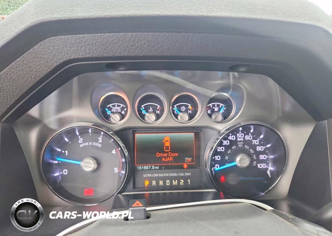 2011 Ford F350 Super Duty VIN:1FT8W3BT3BEB85418 - 9