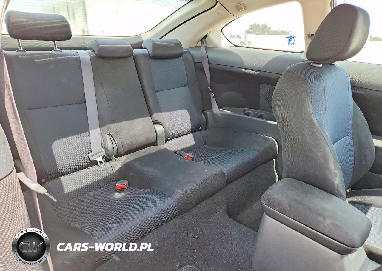 2010 Scion Tc Base VIN:JTKDE3B70A0320458 - 10