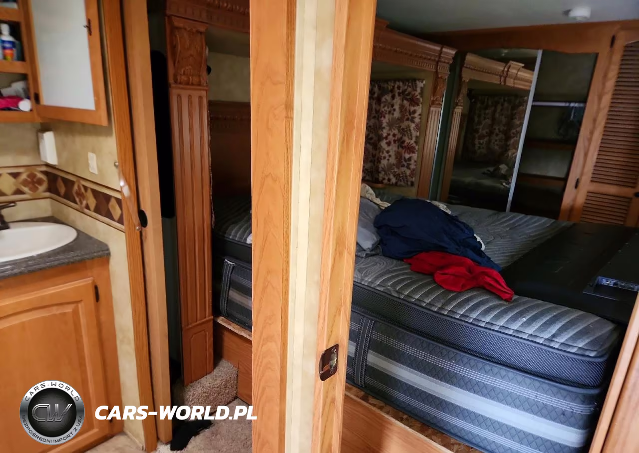 2010 Heartland Big Horn Camper VIN:5SFBG3625AE211436 - 5