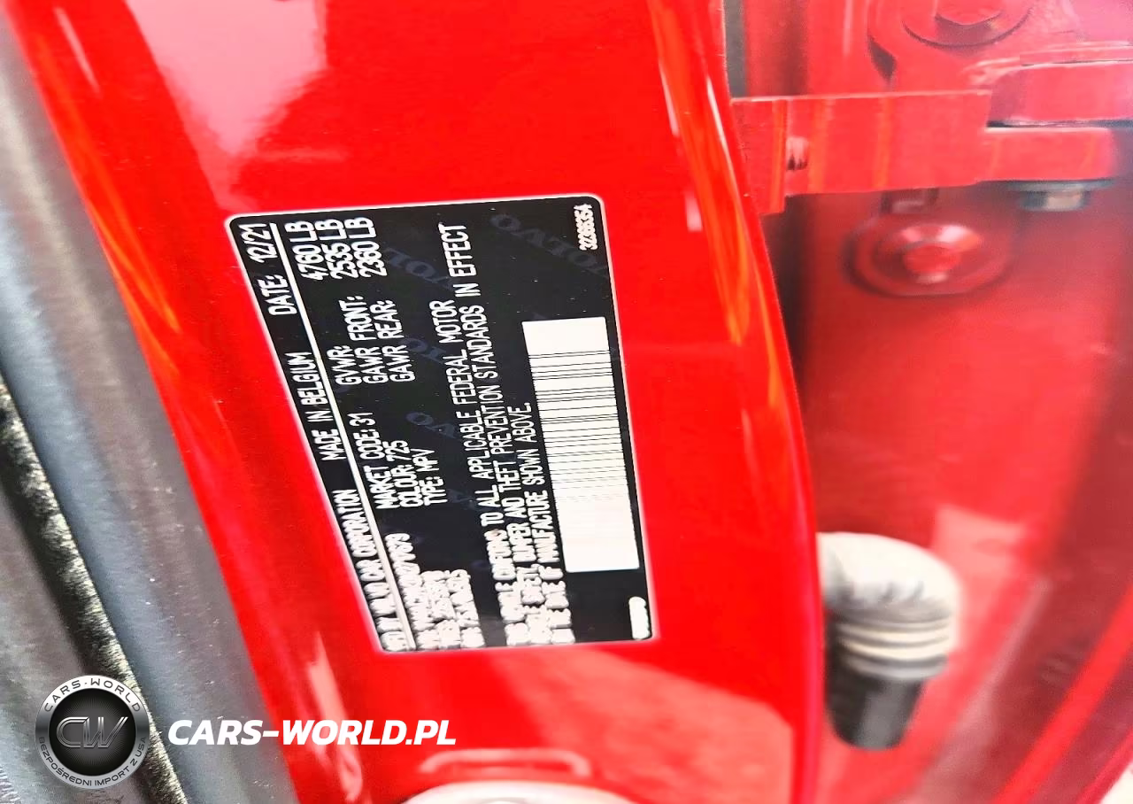 2022 Volvo Xc40 T4 Momentum VIN:YV4AC2HK0N2717679 - 12