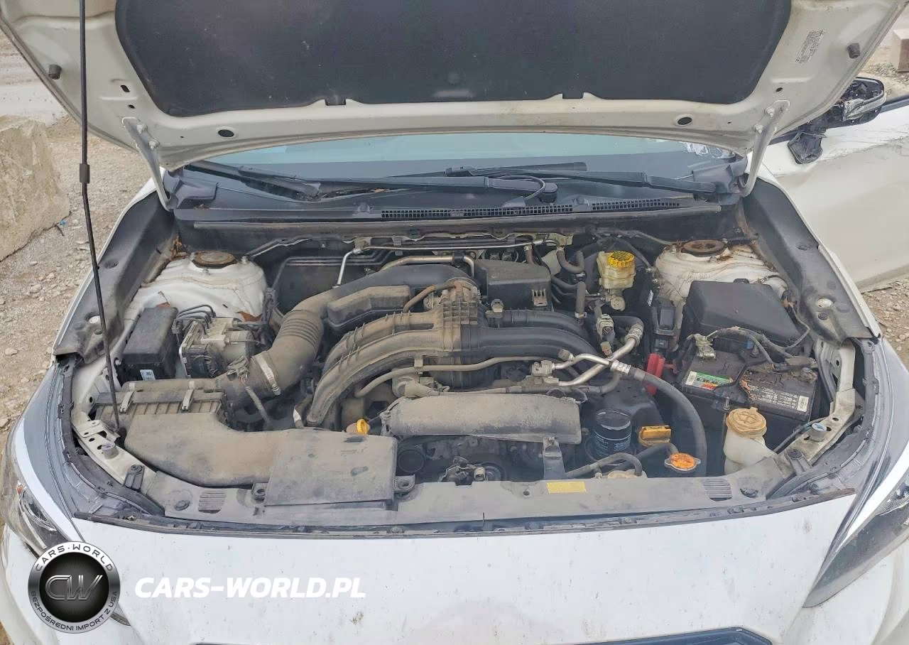 2018 Subaru Impreza Sport VIN:4S3GTAM66J3713947 - 11