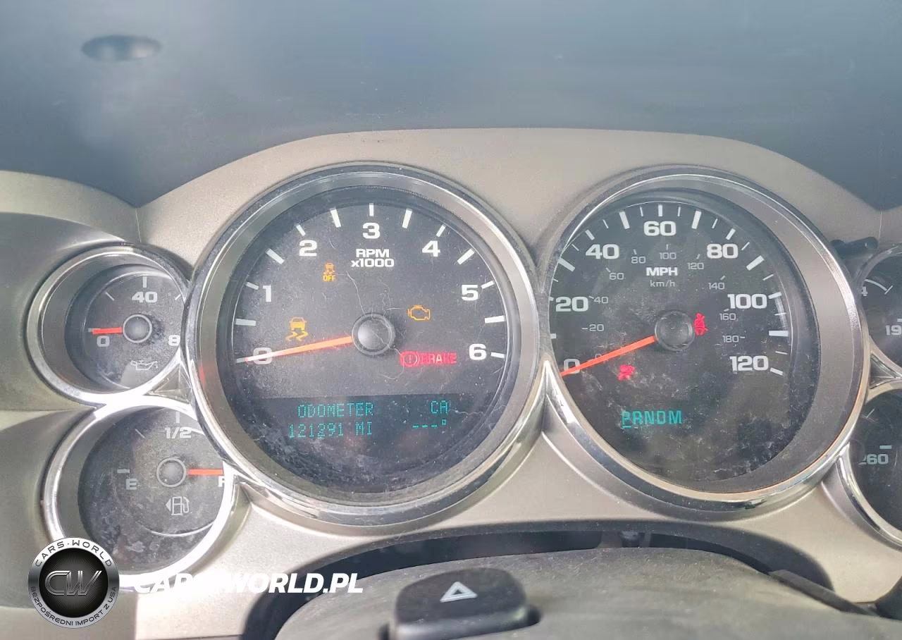 2013 GMC Sierra K1500 Sle VIN:1GTR2VE77DZ381917 - 9