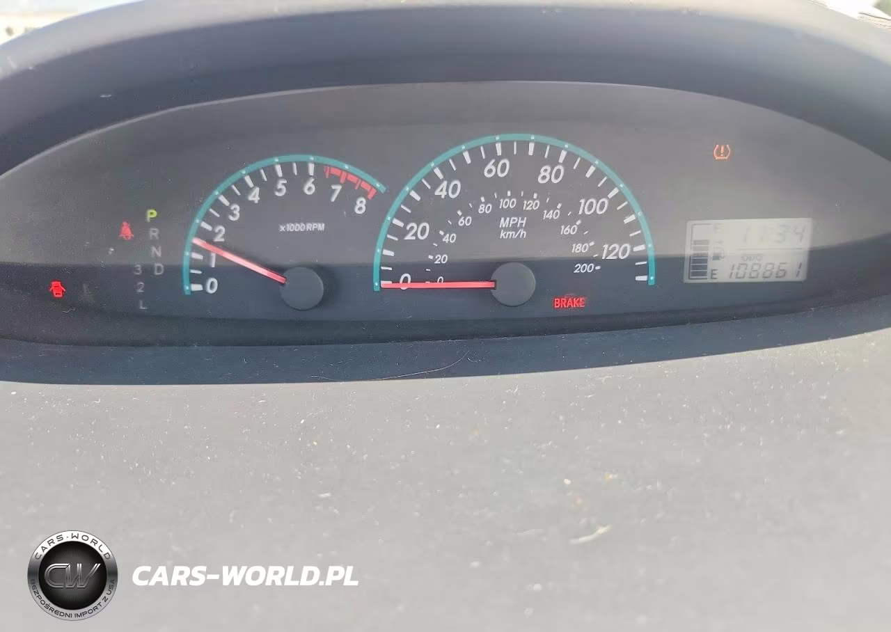 2012 Toyota Yaris Fleet VIN:JTDBT4K36CL022814 - 9