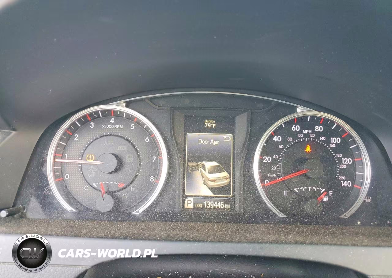 2017 Toyota Camry Se VIN:4T1BF1FK8HU427545 - 9