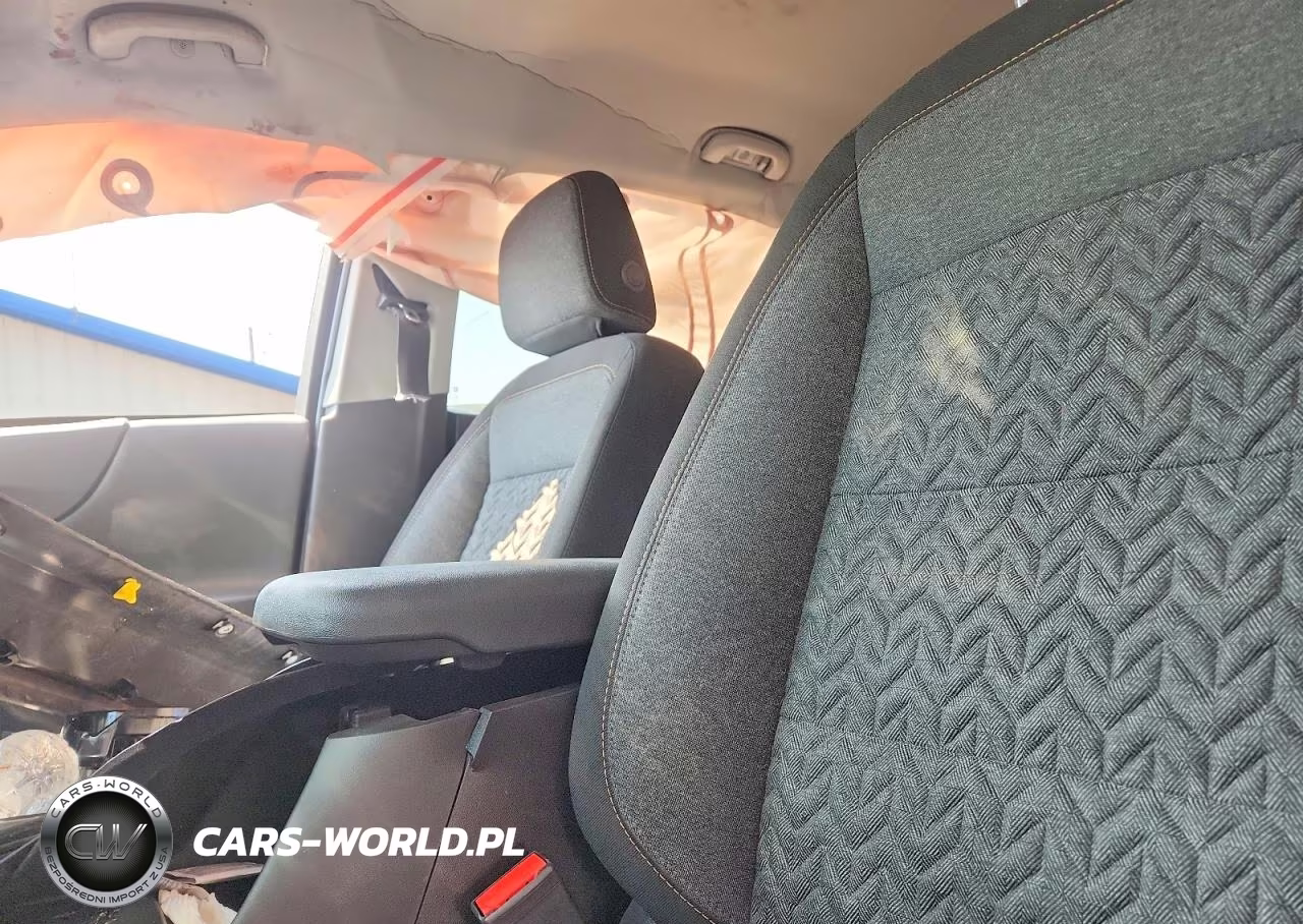 2024 Chevrolet Equinox Lt VIN:3GNAXKEGXRS122220 - 10