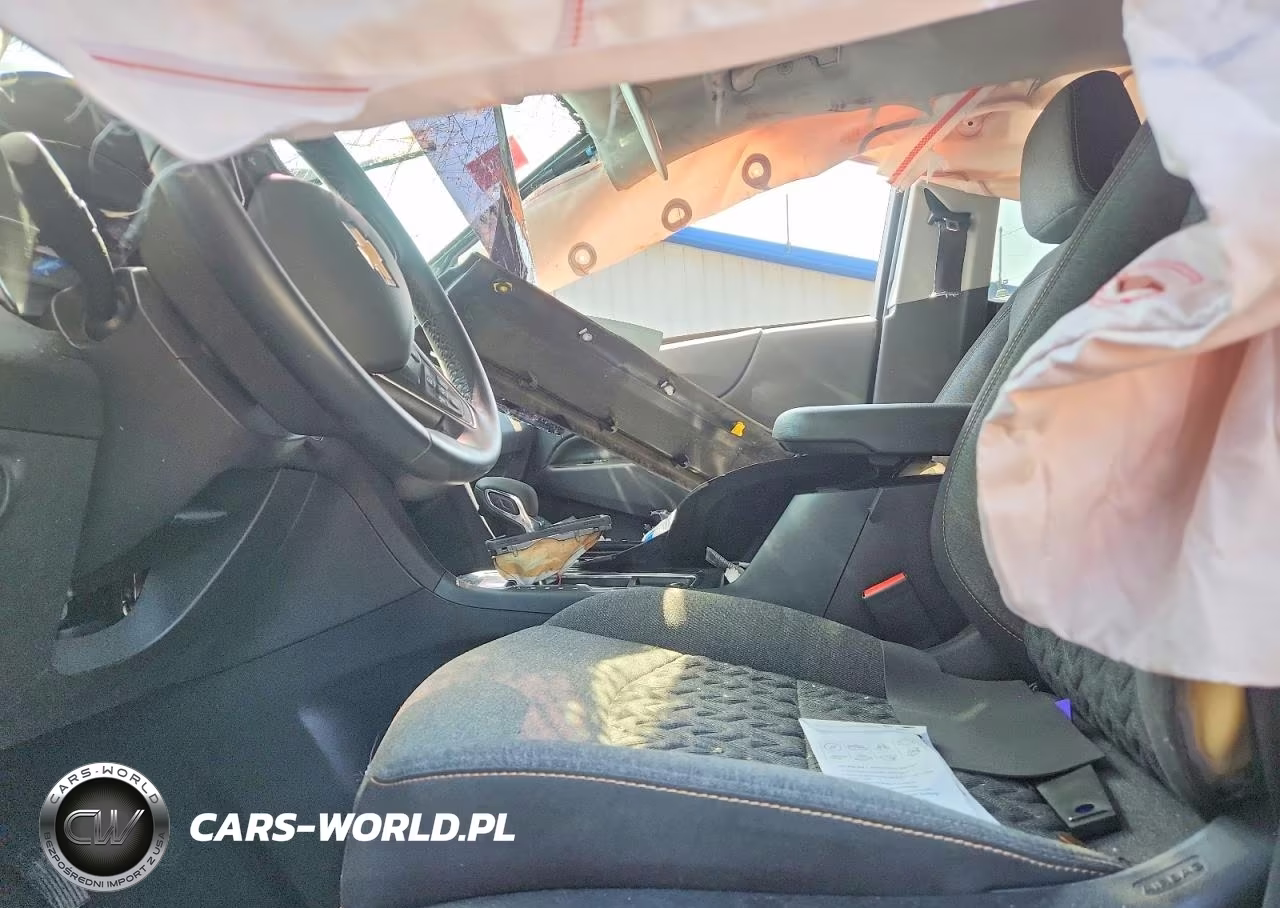 2024 Chevrolet Equinox Lt VIN:3GNAXKEGXRS122220 - 7