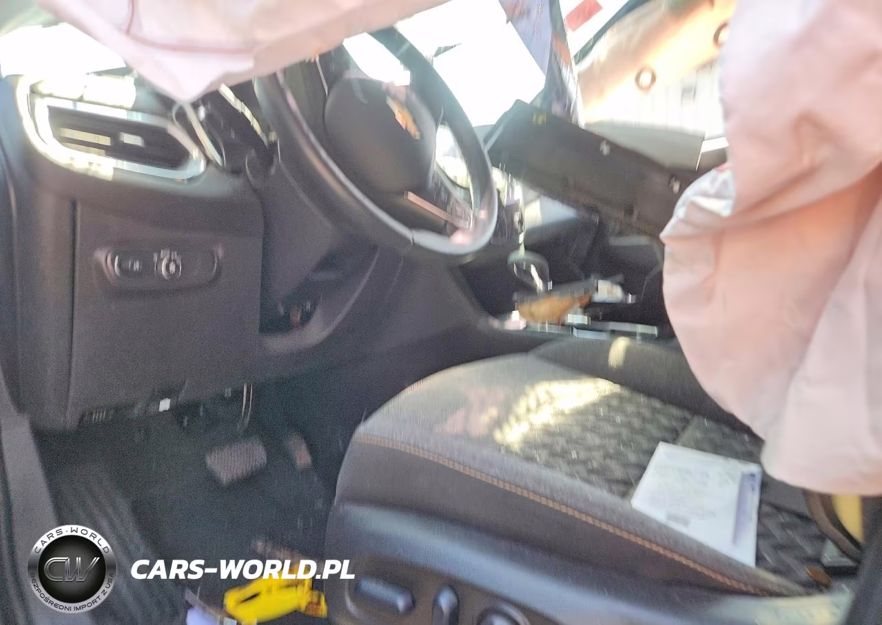 2024 Chevrolet Equinox Lt VIN:3GNAXKEGXRS122220 - 8