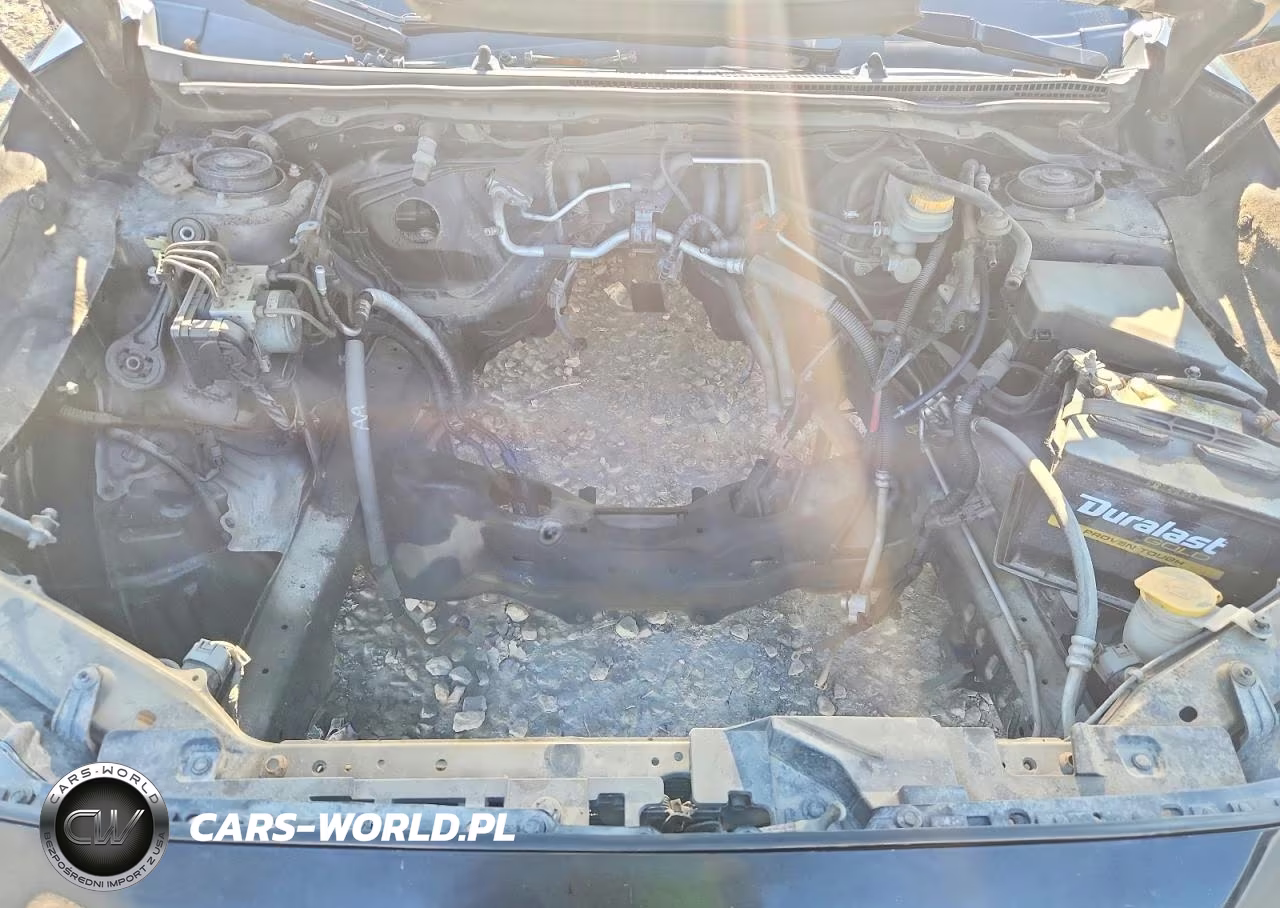 2015 Subaru Wrx Sti VIN:JF1VA2L65F9804724 - 11