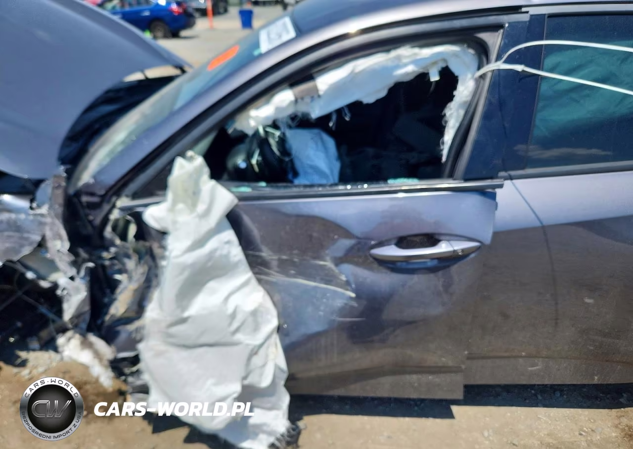 2021 Acura Tlx Tech A VIN:19UUB5F56MA013011 - 7