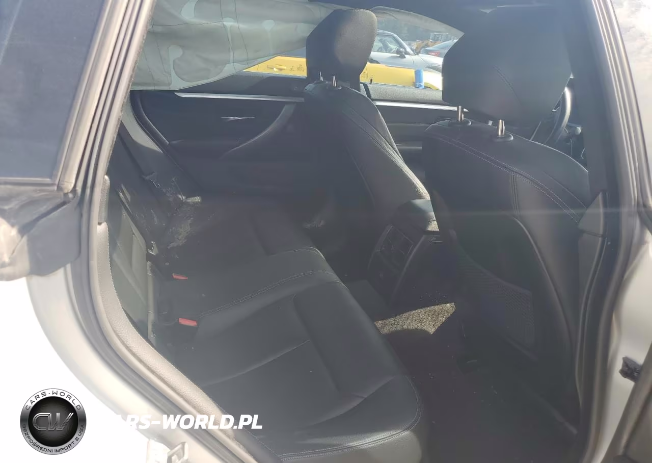 2019 BMW 430Xi Gran Coupe VIN:WBA4J3C55KBL07806 - 10