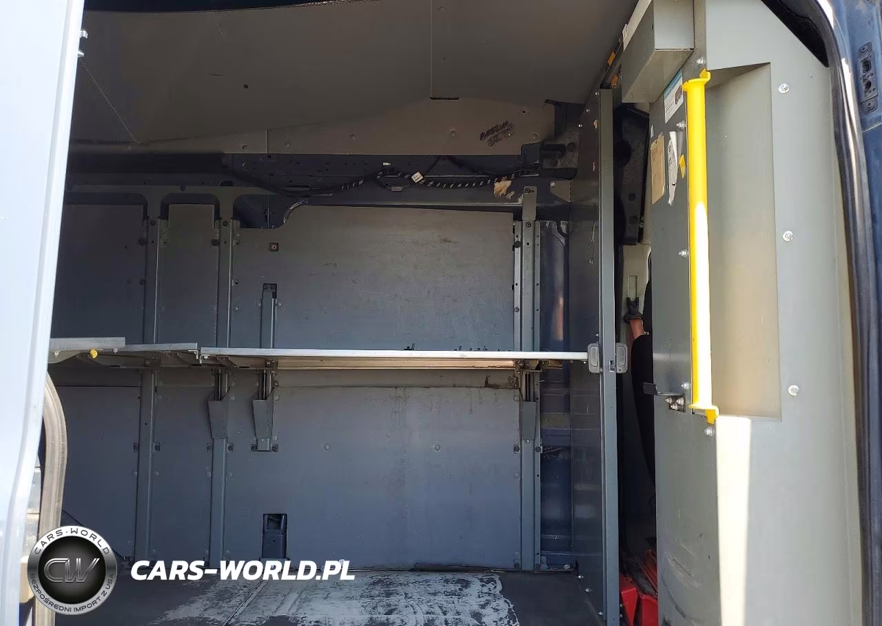 2020 Ford Transit 250 Delivery Van VIN:1FTBR3X83LKB04163 - 11