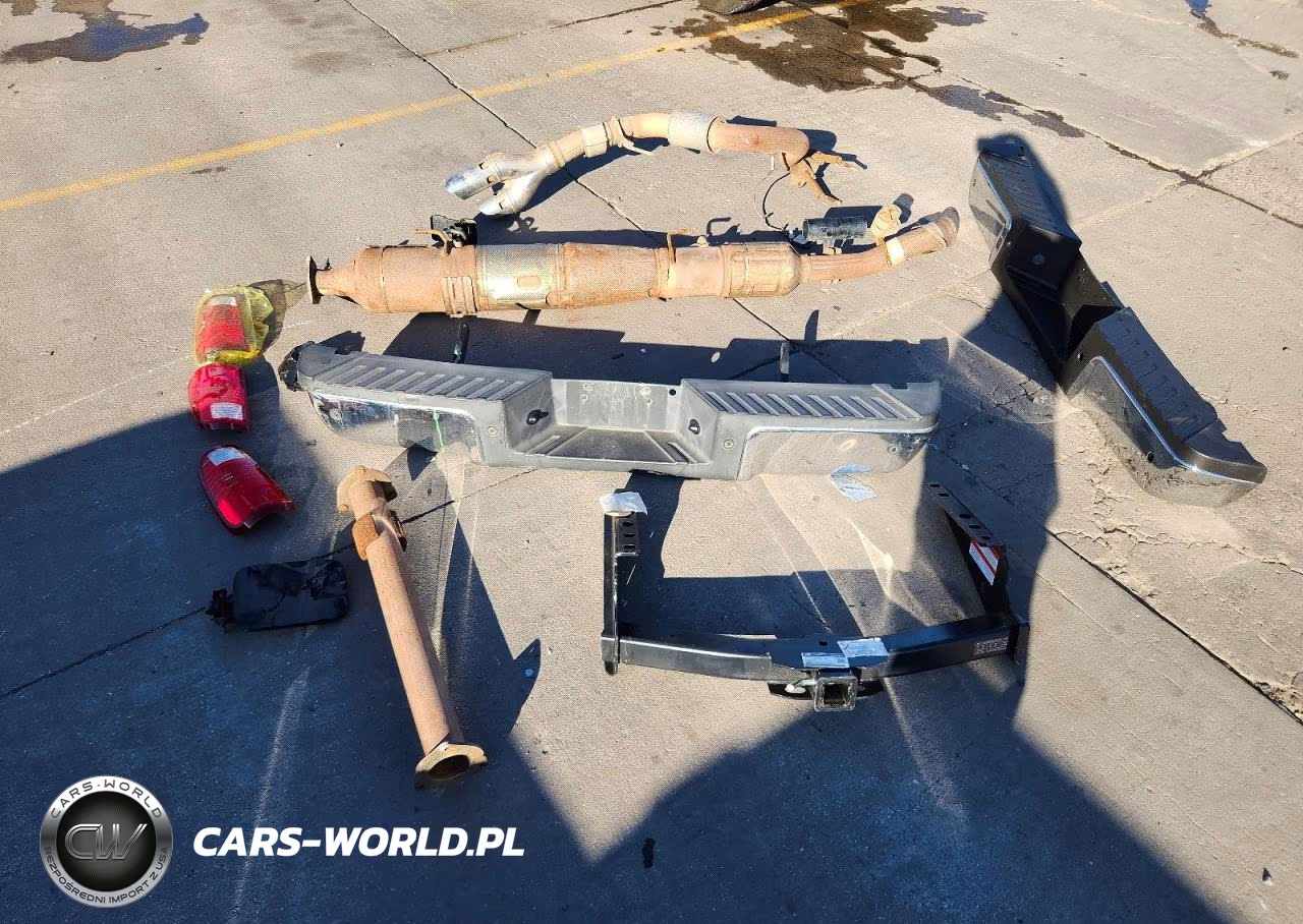 2015 Ford F350 Super Duty VIN:1FT8W3BT3FEC12803 - 12