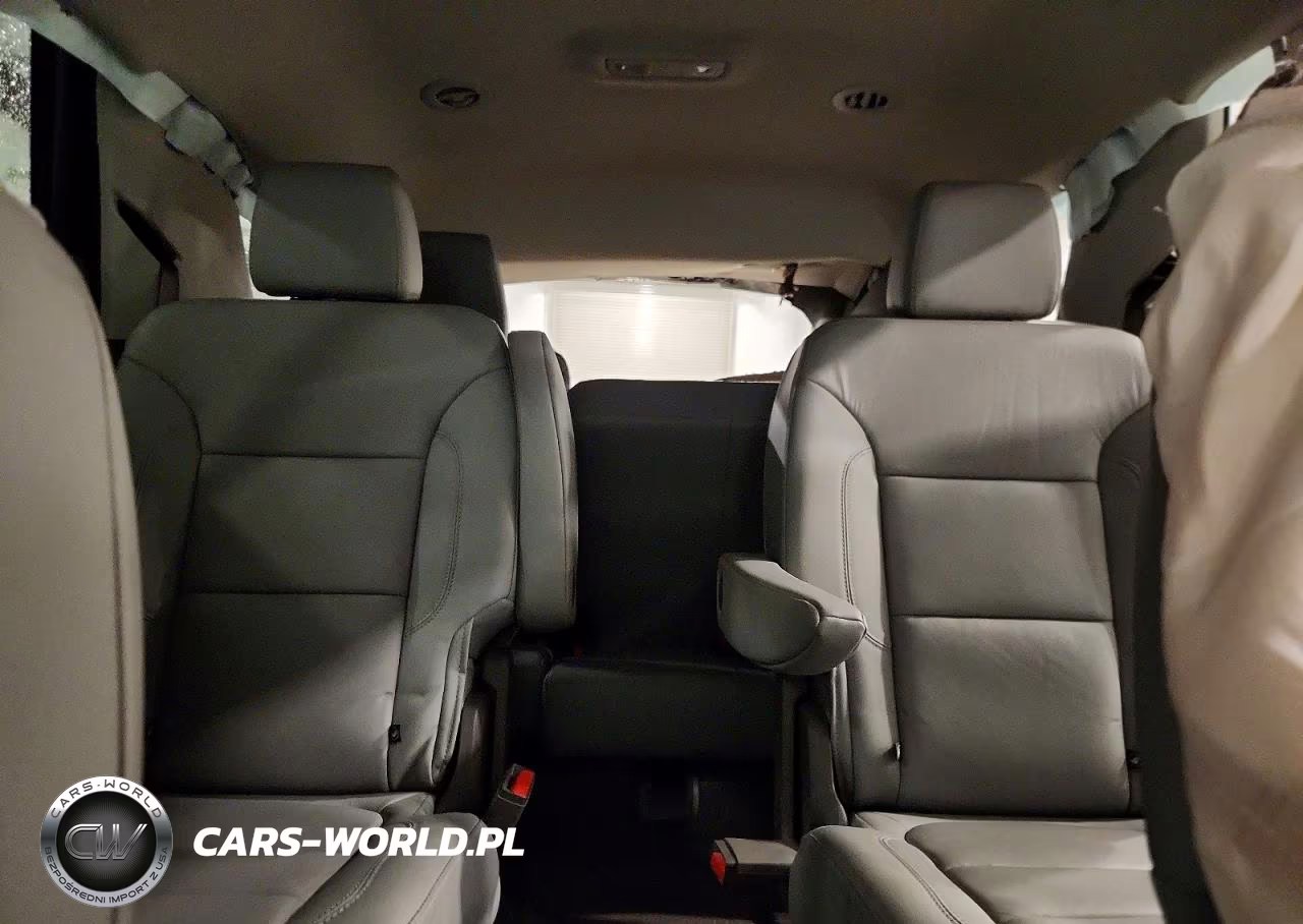 2019 Chevrolet Traverse Lt VIN:1GNEVHKW8KJ227299 - 10