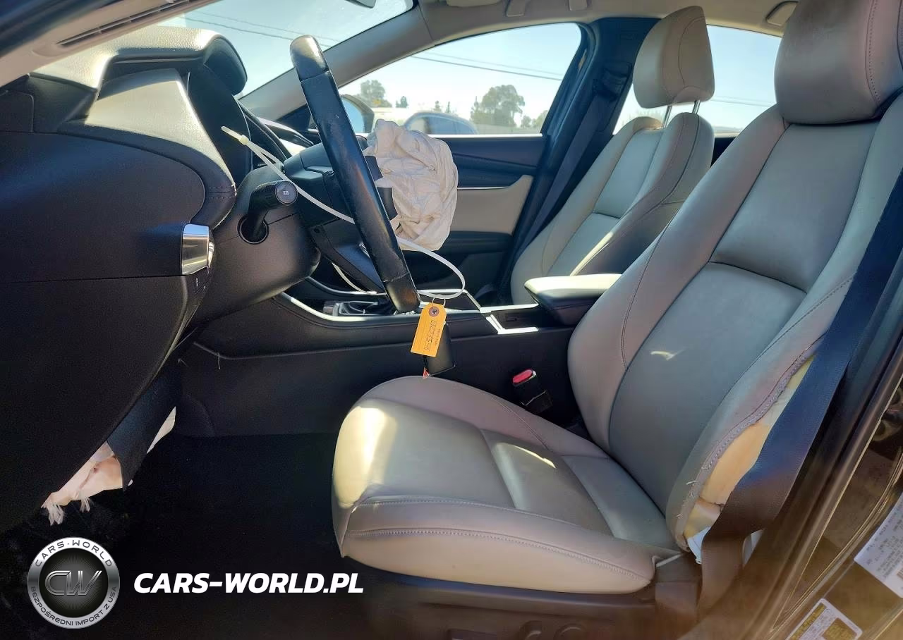 2019 Mazda 3 Preferred VIN:JM1BPBDM8K1116346 - 7