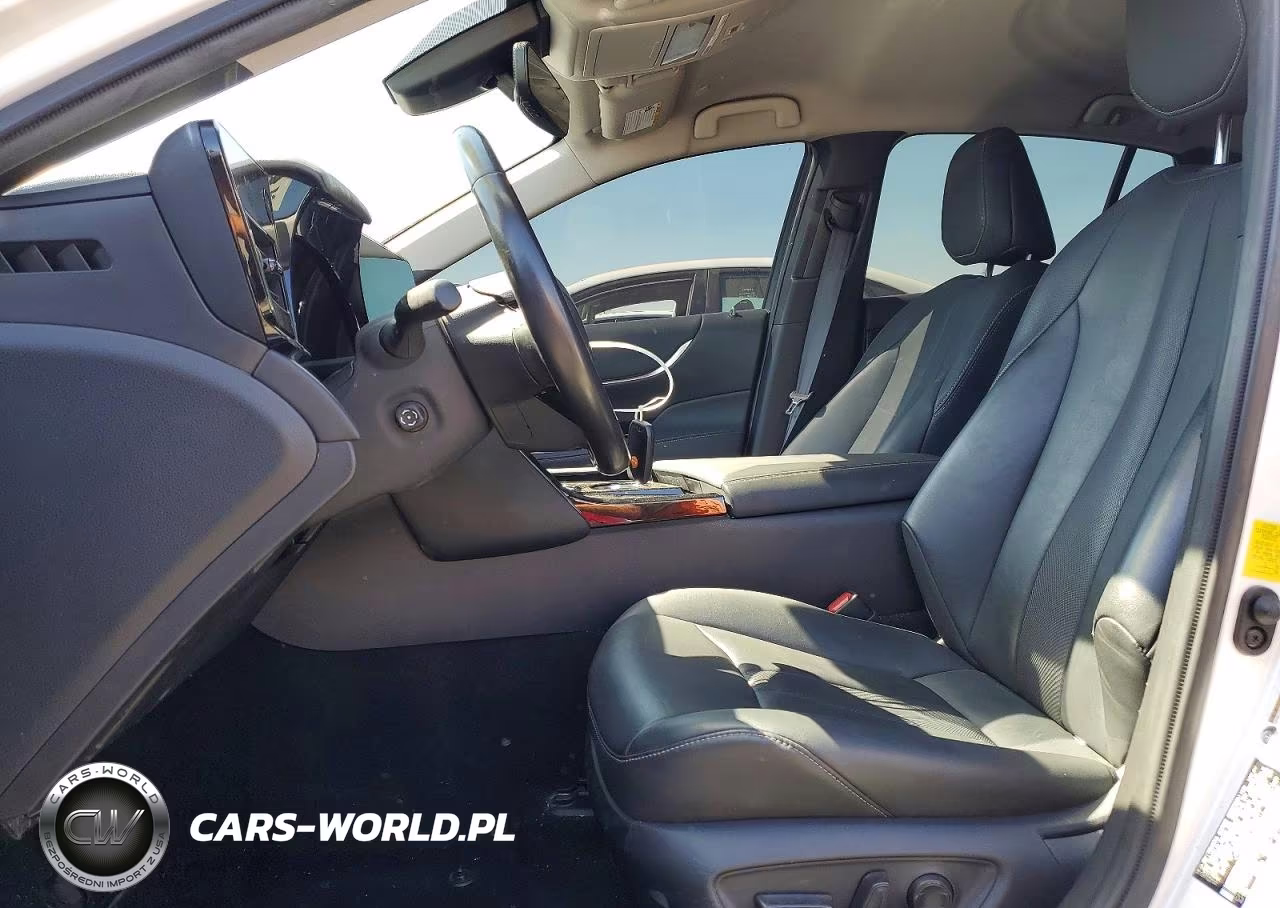 2023 Toyota Mirai Xle VIN:JTDAAAAA8PA008317 - 7