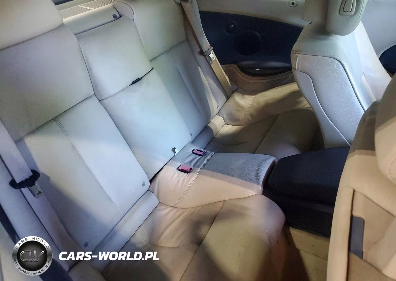 2009 BMW 650 I VIN:WBAEB53599CX64734 - 10
