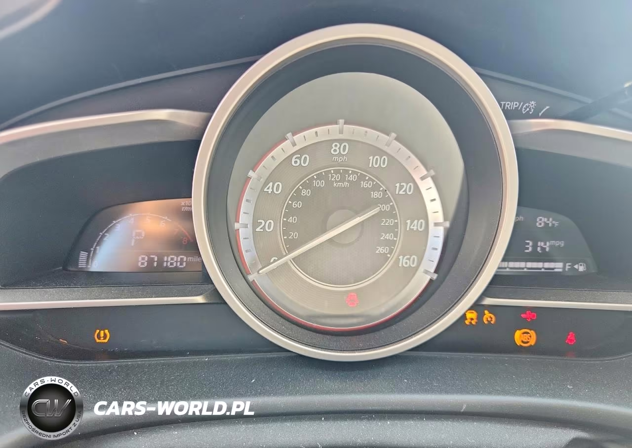 2014 Mazda 3 VIN:JM1BM1V70E1108449 - 9