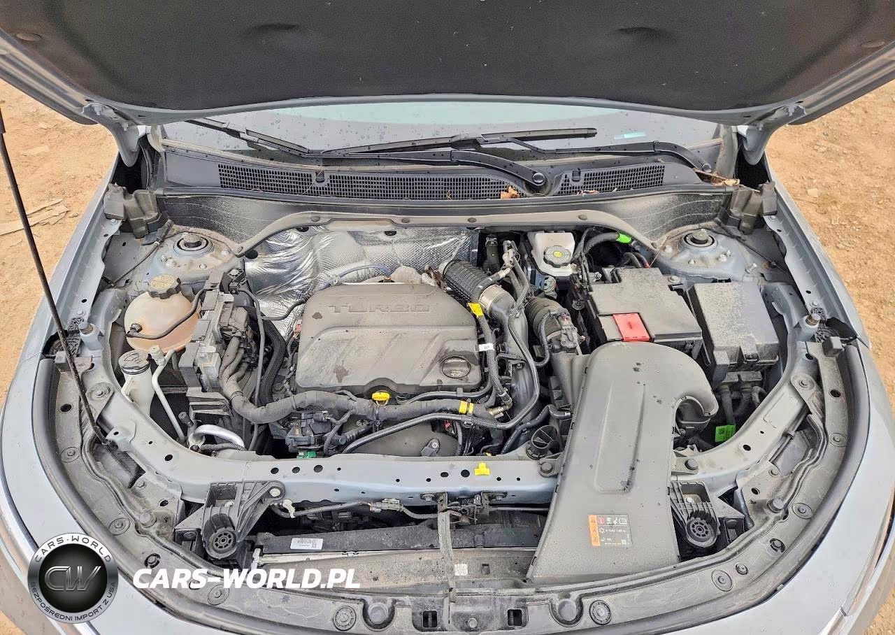 2025 Buick Envista Sport Touring VIN:KL47LBEP7SB053822 - 12