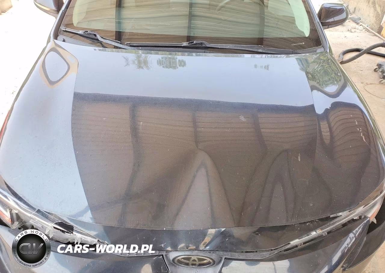 2022 Toyota Corolla L VIN:JTDDPMAE2NJ204461 - 11