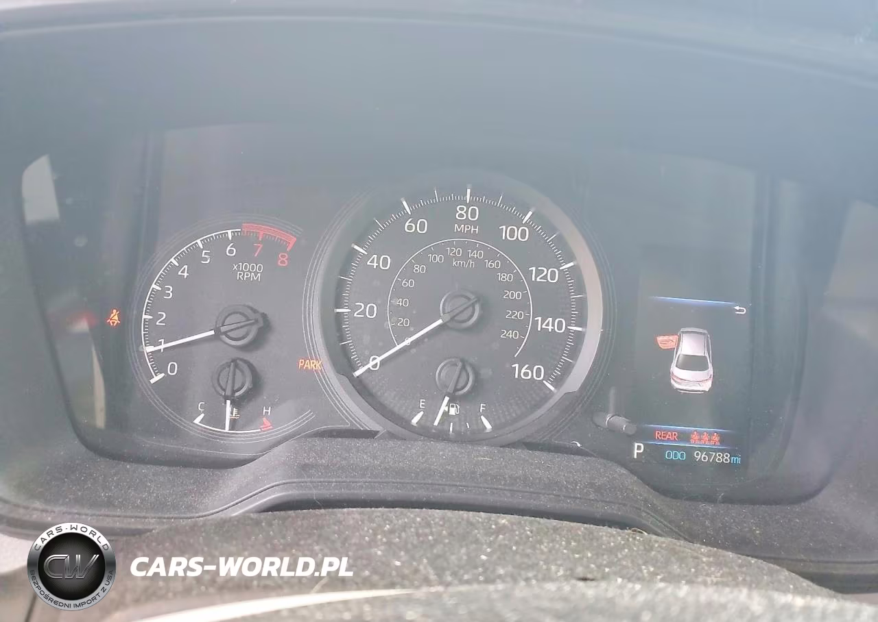 2022 Toyota Corolla L VIN:JTDDPMAE2NJ204461 - 9
