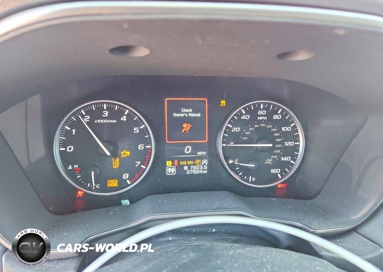 2024 Subaru Outback Limited VIN:4S4BTANC2R3191727 - 9